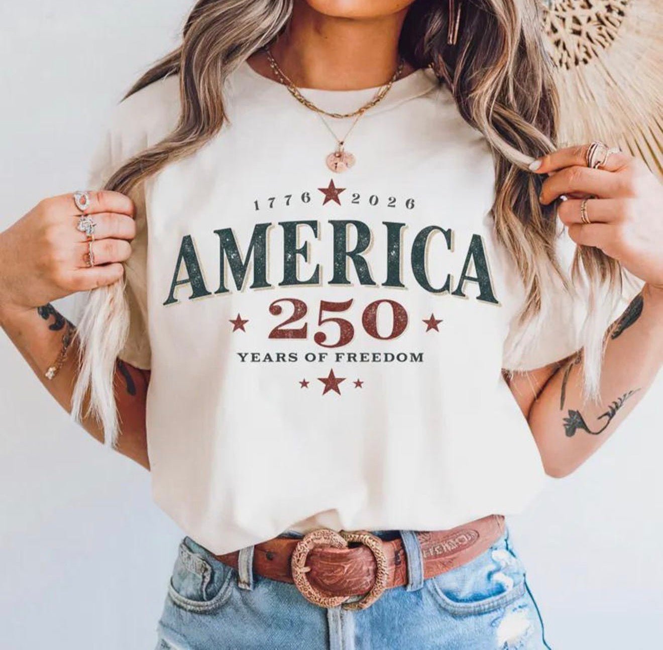 USA