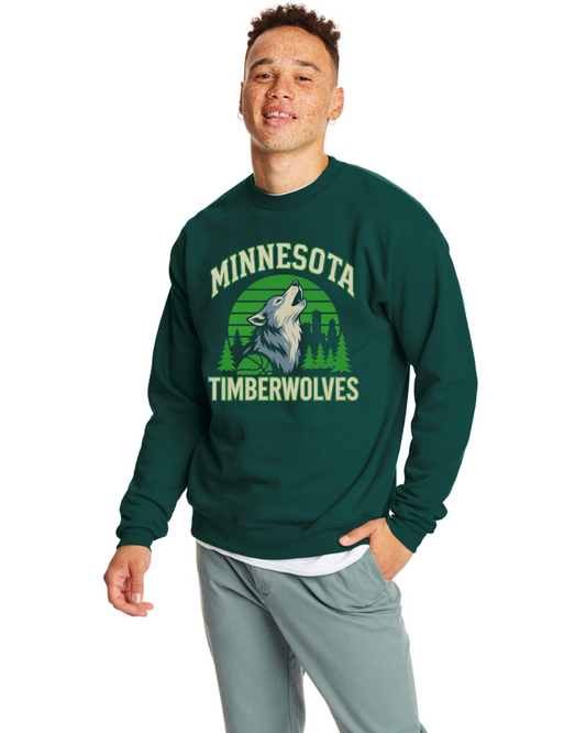 Timberwolves
