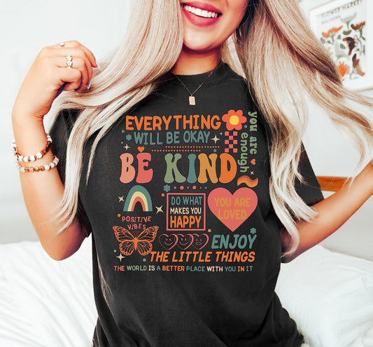 Affirmation Shirt