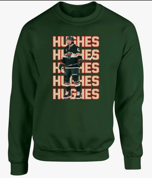 Quinn Hughes