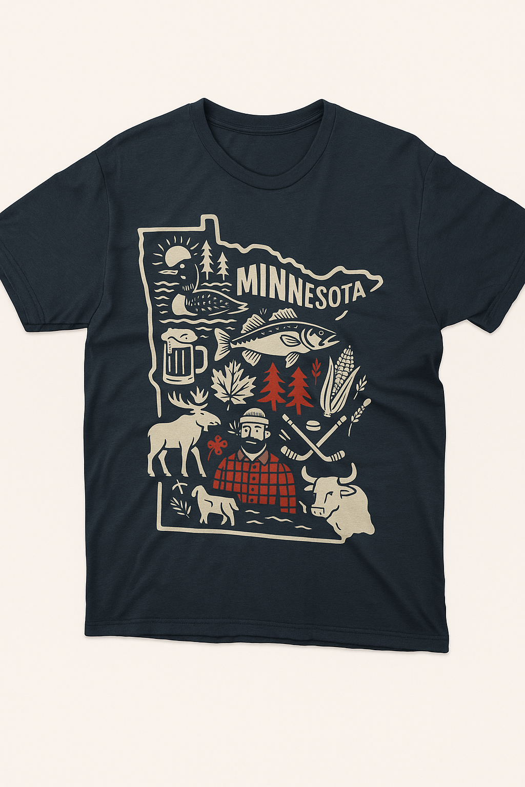 Minnesota