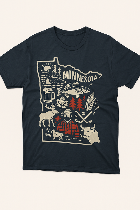 Minnesota