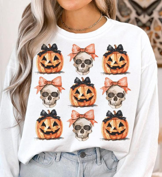 Summer-ween