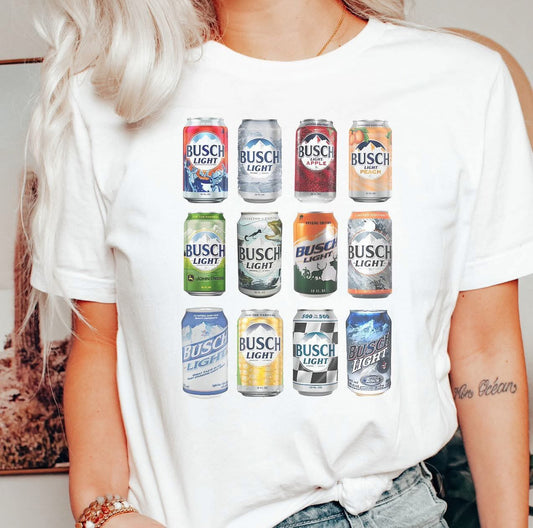 Busch Light