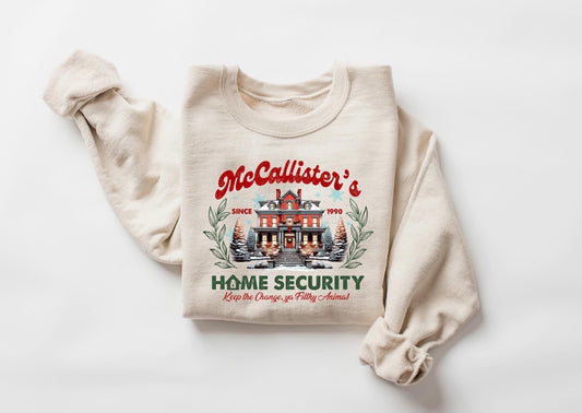 McCallisters
