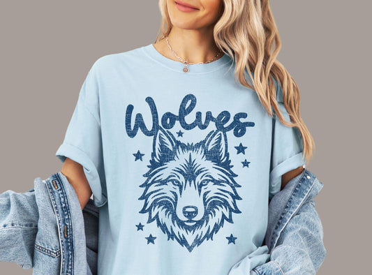 Wolves T-shirt