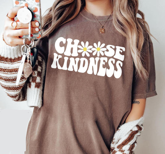 Choose Kindness