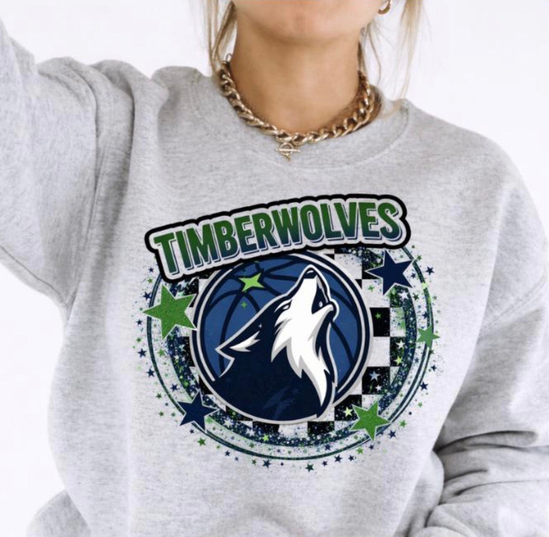 Timberwolves