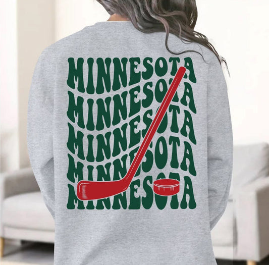 Minnesota Hockey
