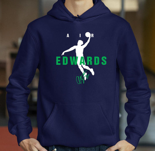 Edward’s Hoodie