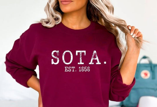 Sota