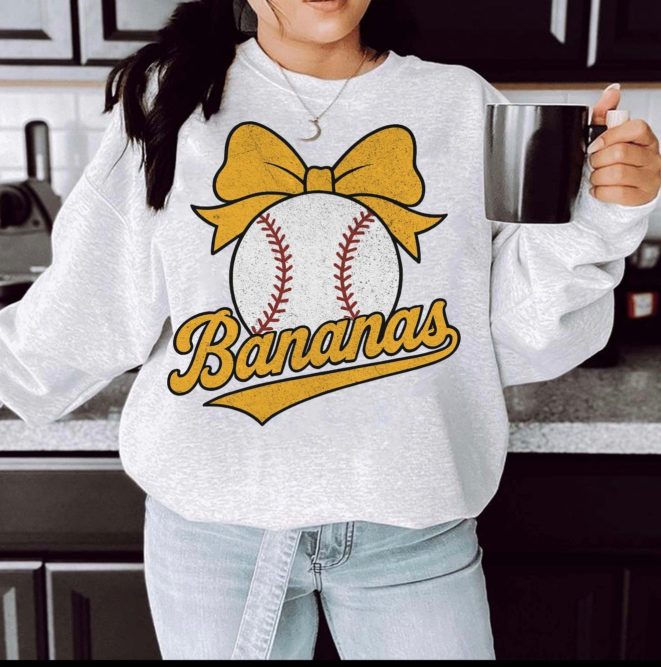 Banana ball
