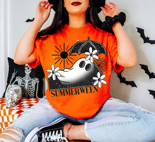 Summer ween