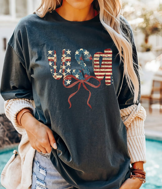 USA