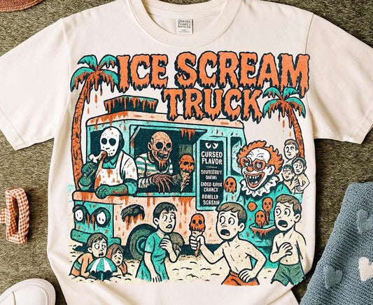 Summer-ween
