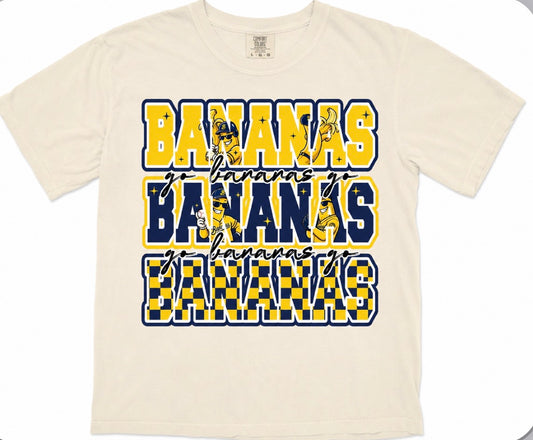 Banana ball