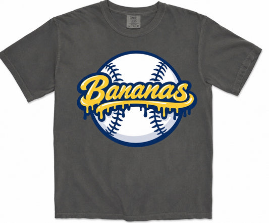 Banana ball