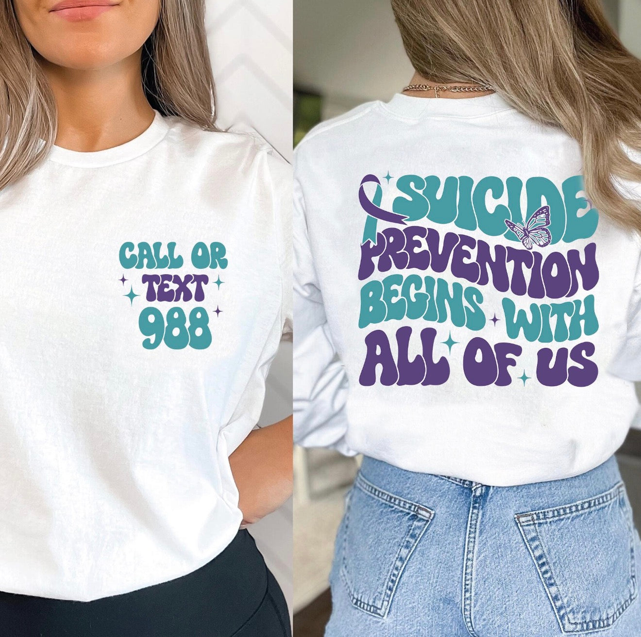Suicide Awareness