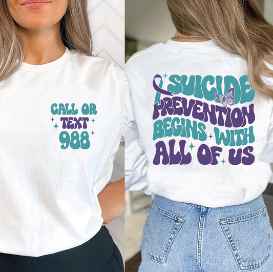 Suicide Awareness