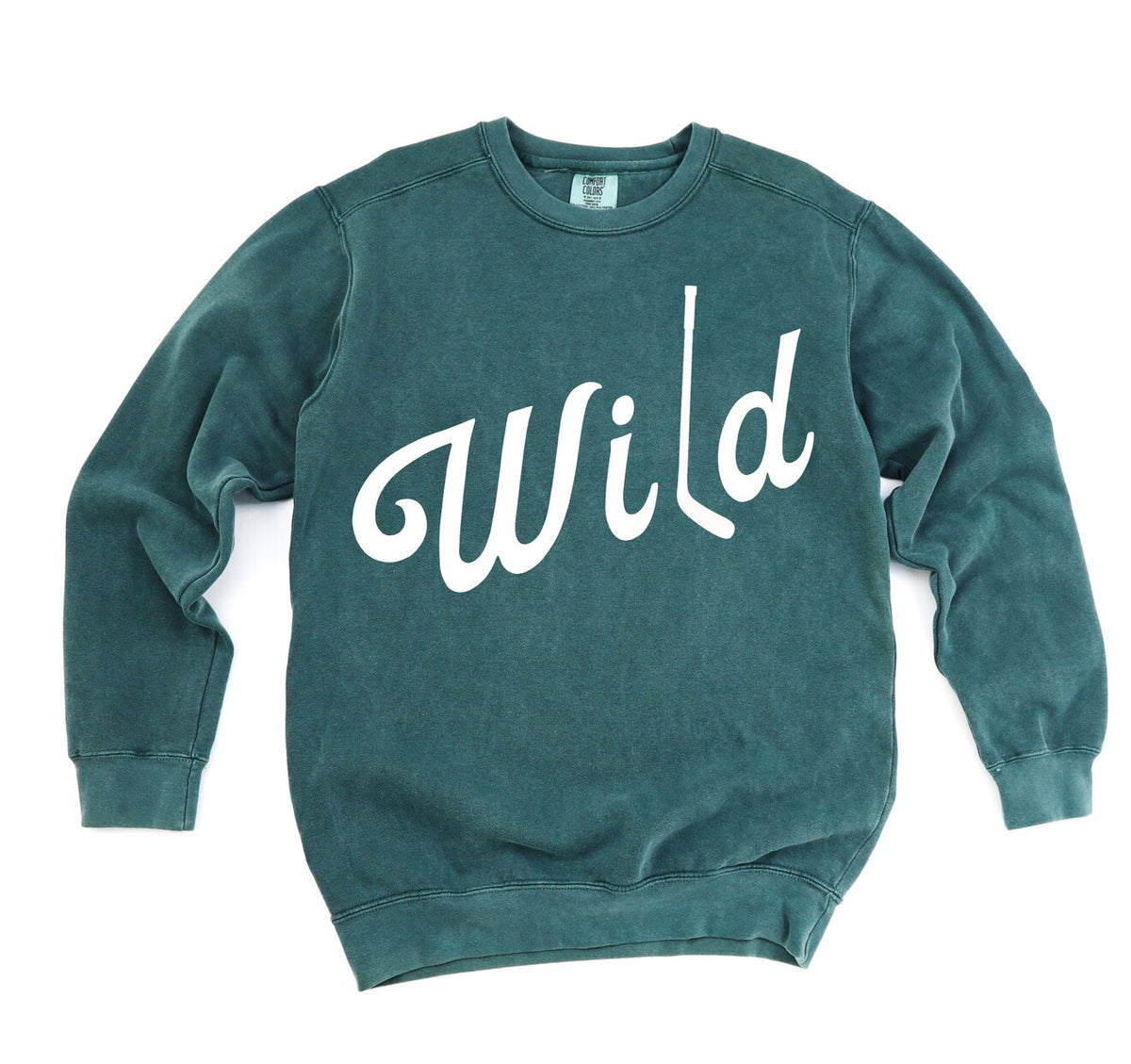wild