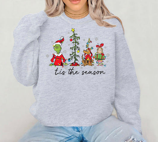 Grinch