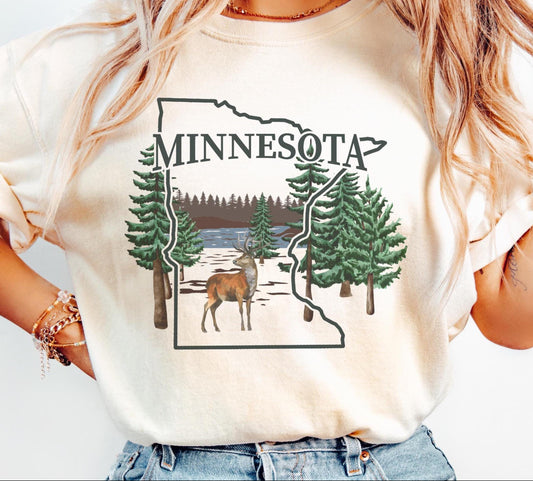 Minnesota
