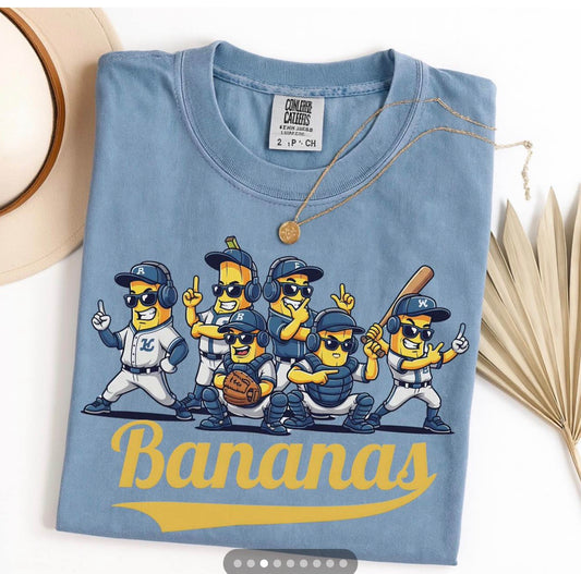 Banana ball