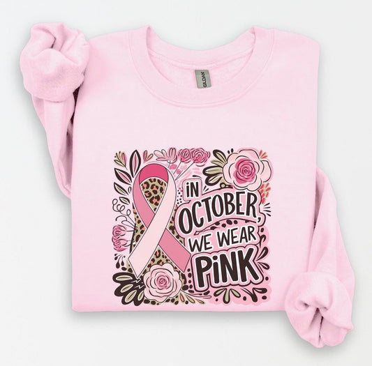 Breast cancer