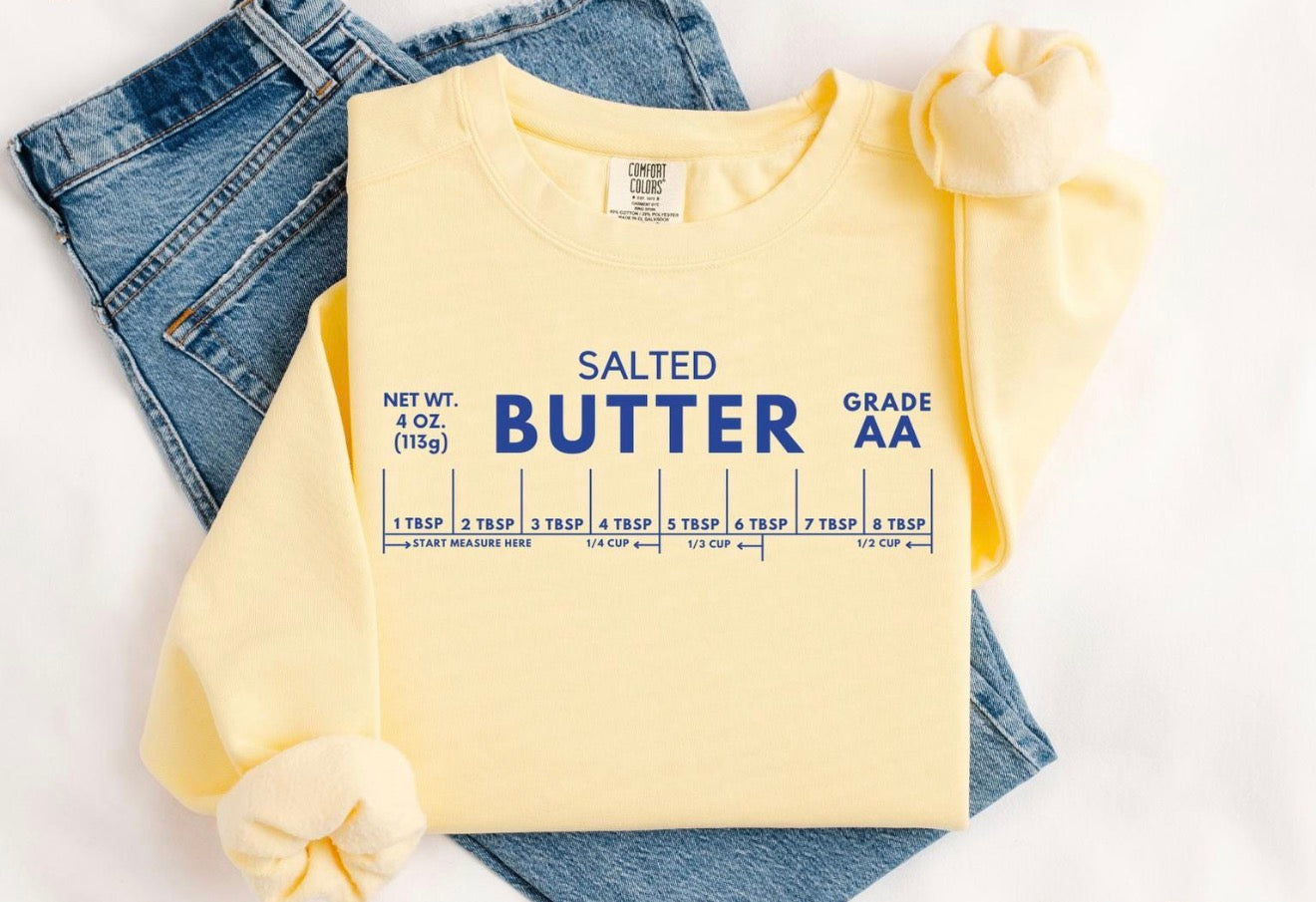 Butter