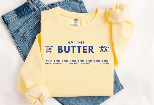 Butter