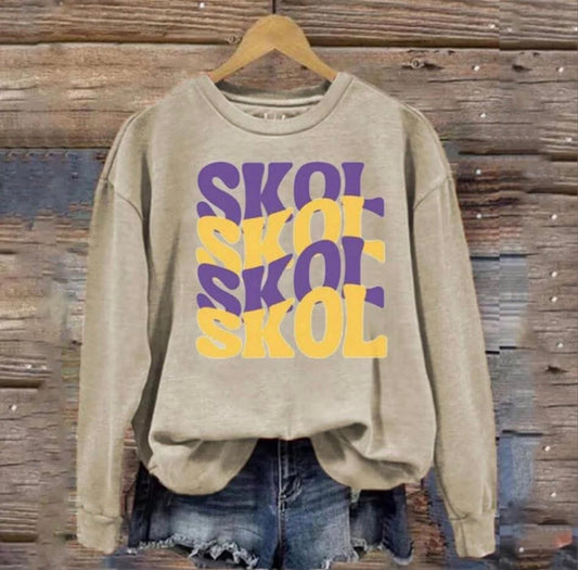 Skol Skol Skol Skol