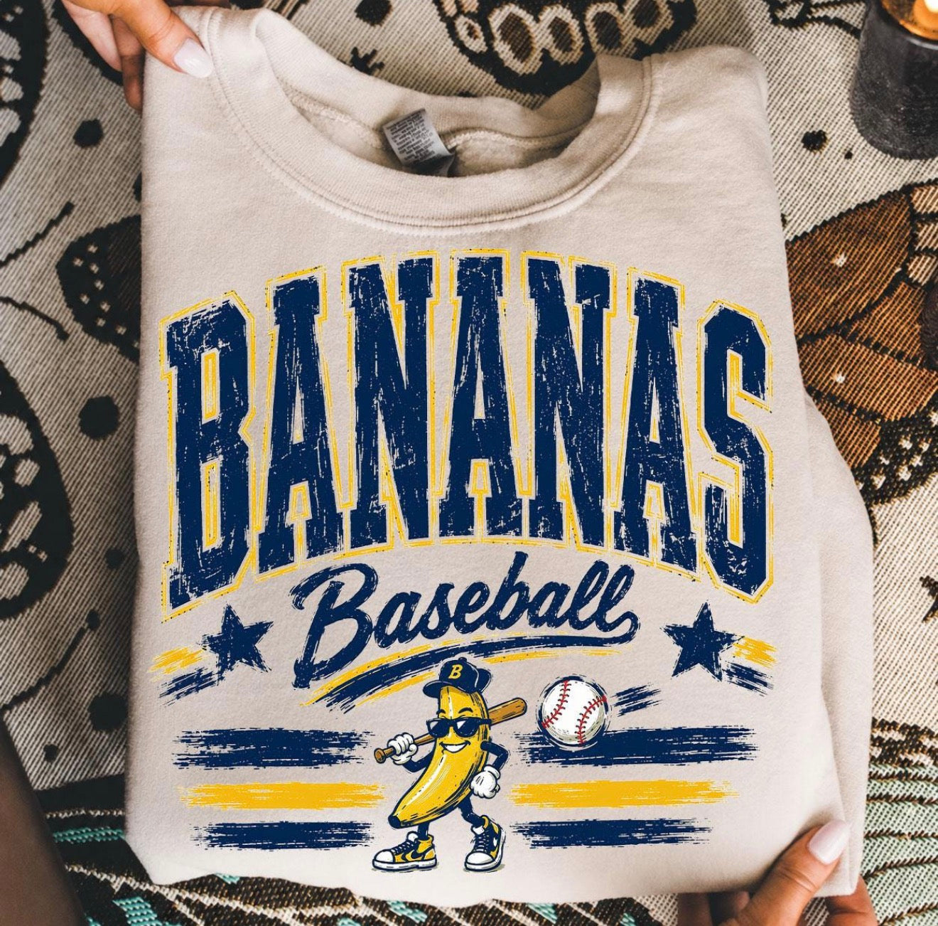Banana ball