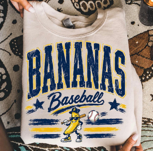 Banana ball