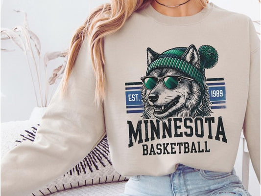 Timberwolves