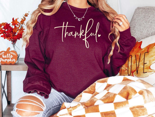 Thankful