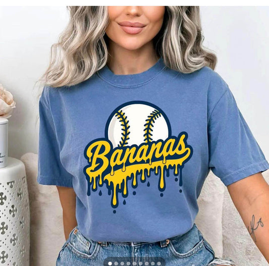 Banana ball