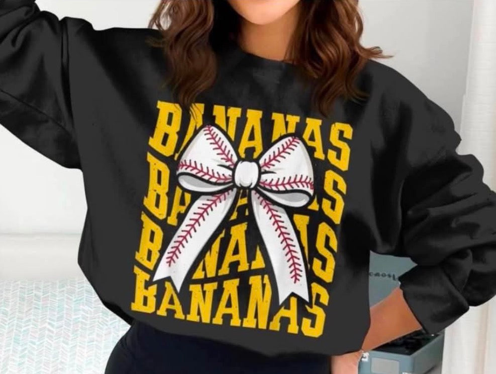 Bananas