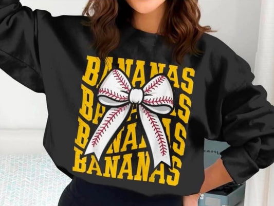 Bananas
