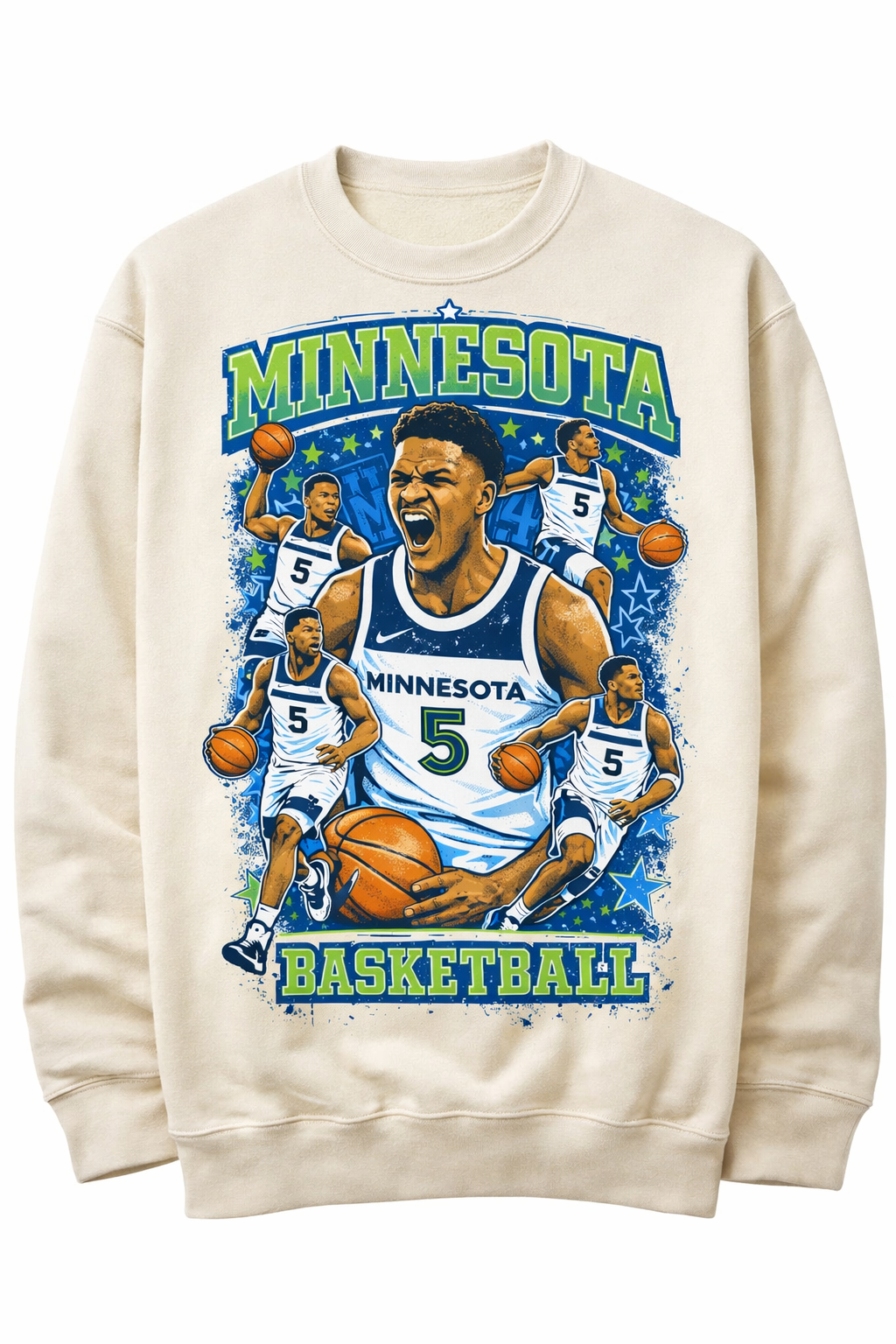 Timberwolves