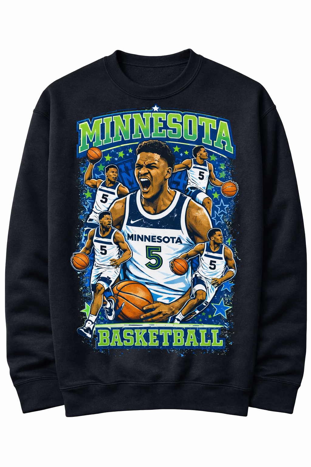 Timberwolves