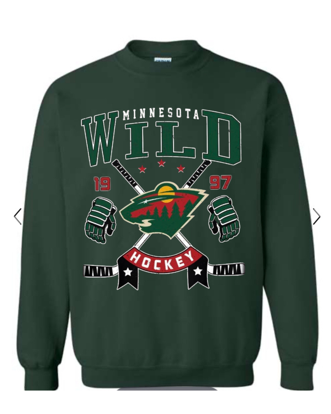 Minnesota Wild
