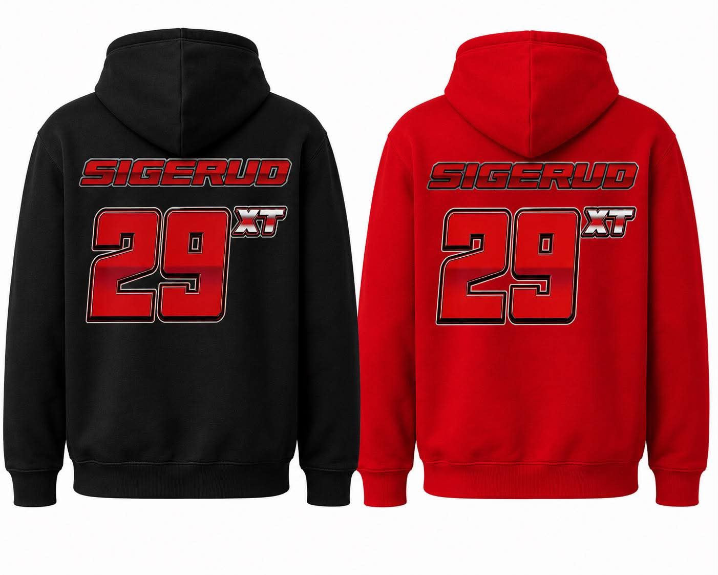 Empty pockets racing merch