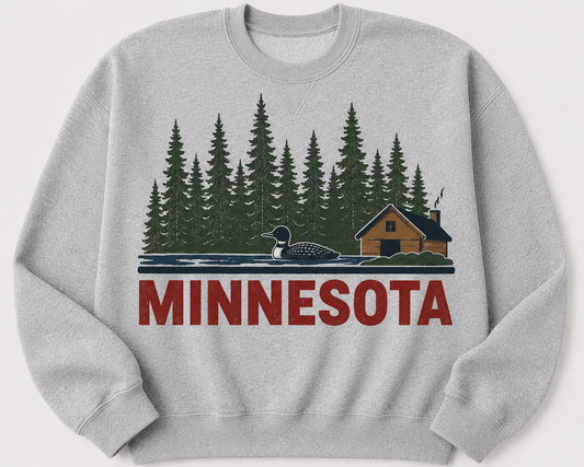 Minnesota