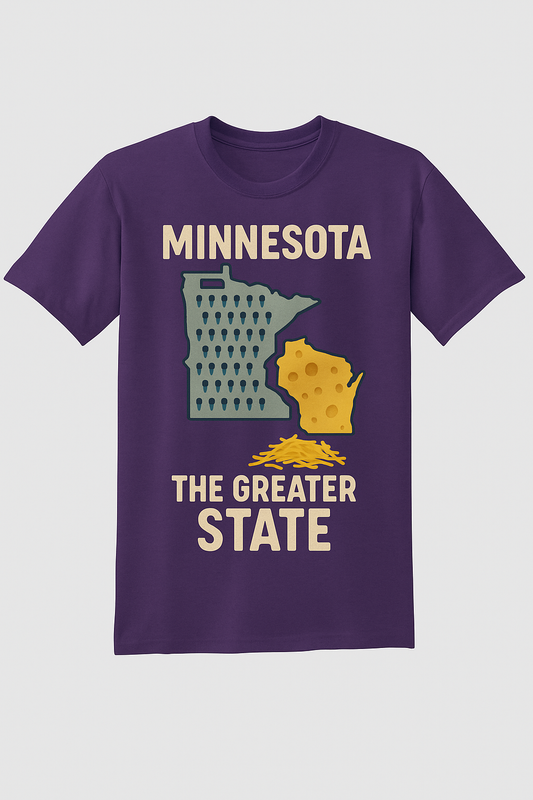 The greater state