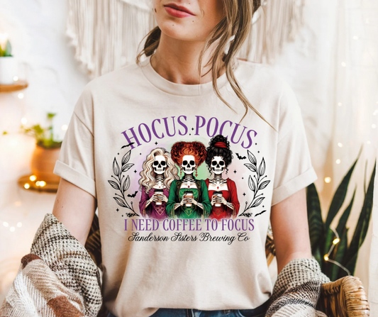 Hocus pocus!