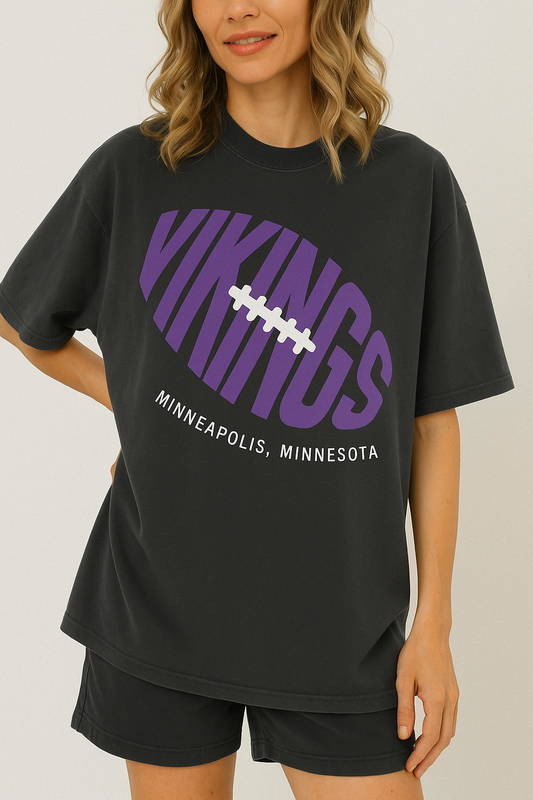 Vikings