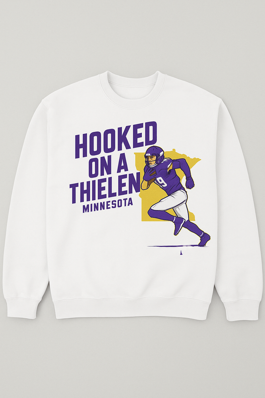 Adam Thielen!