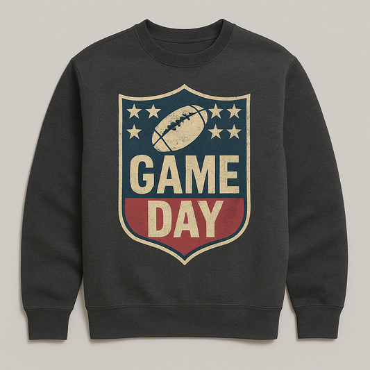 Game day