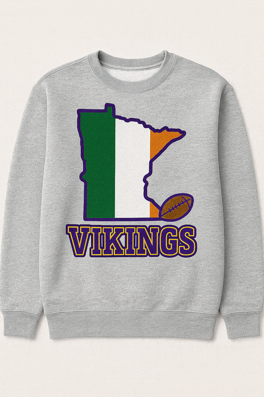 Vikings Ireland