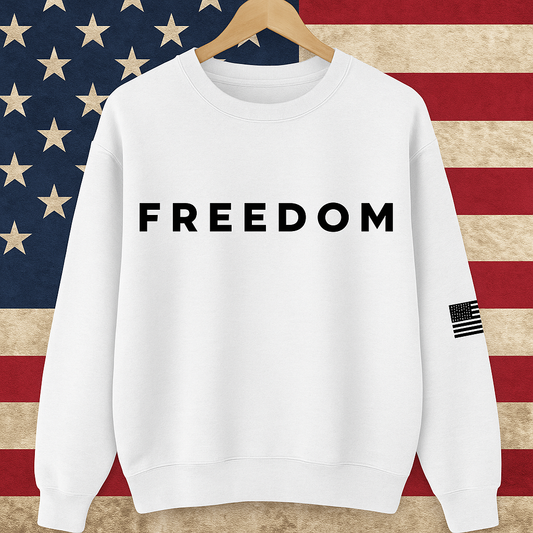 Freedom